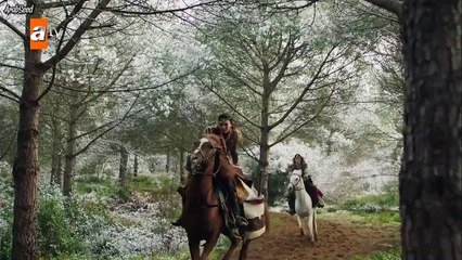 مسلسل الملحمة الحلقة 6 كاملة و مترجمة جزء 3