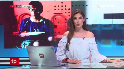 Un hombre de La Paz fue encontrado en un lote baldío de Robore tras 11 días de búsqueda