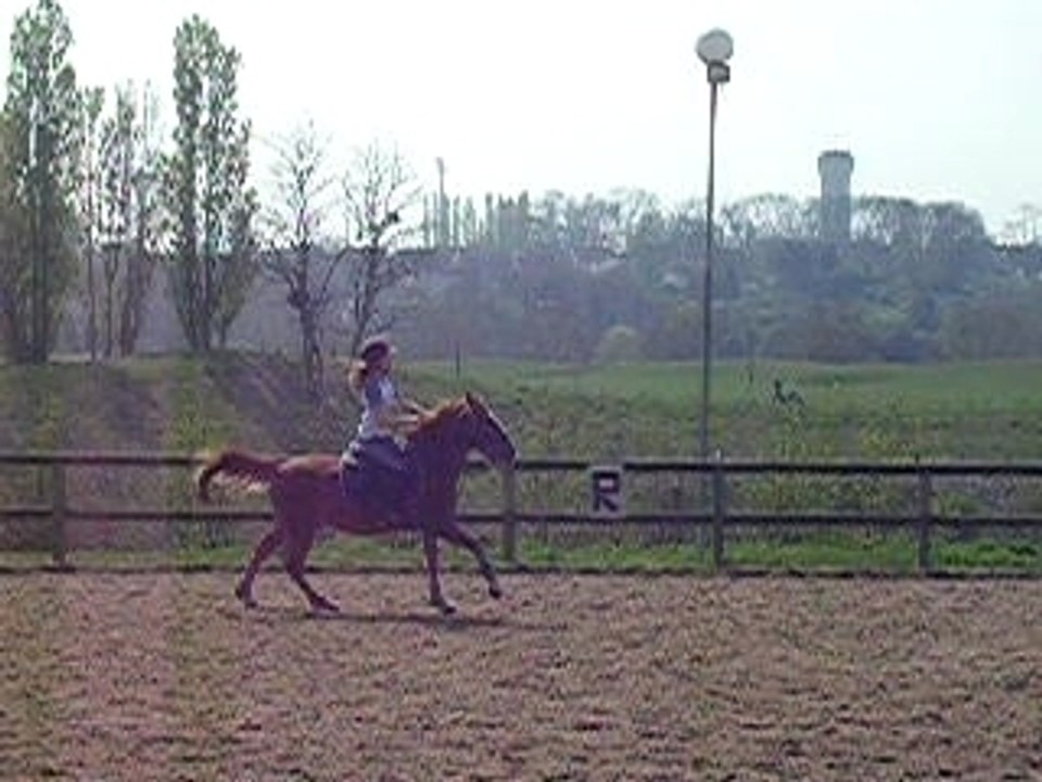 Amandine & Kayac Stage CSO