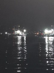 Son dakika haber! SARIYER'DE BALIKÇI TEKNESİNDE YANGIN