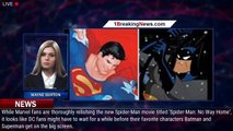 #BoycottWB trends as furious fans slam shocking new Batman, Superman details - 1breakingnews.com