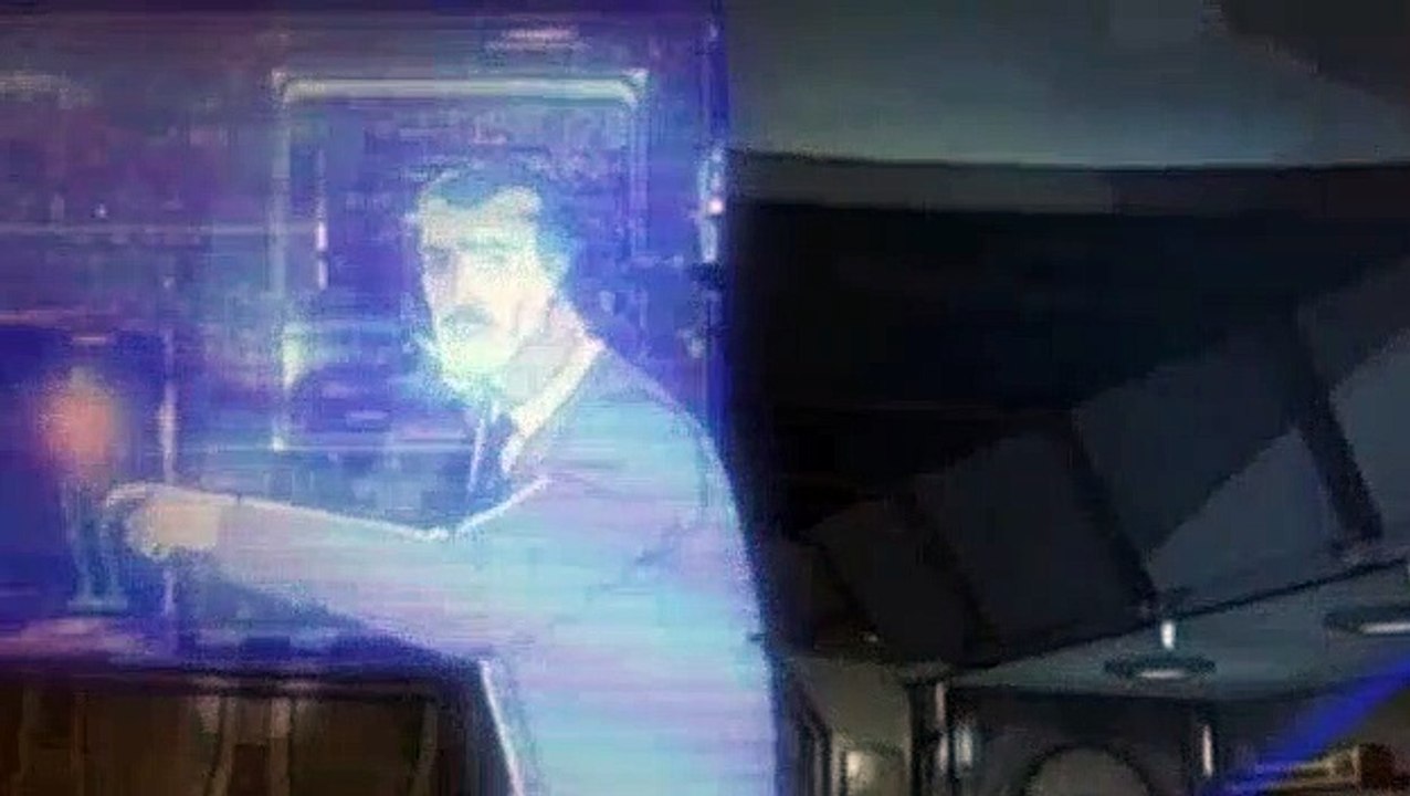 Avengers Assemble S02E02 - Thanos Rising