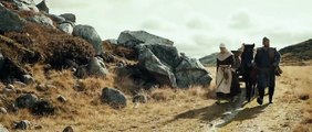 Kaçış - Türkçe Dublaj  (Flukt) Full Film İzle Part - 1
