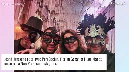 Laurent Ruquier : Luxueux Nouvel An à New York avec un beau brun et présence inattendue d'un ami décrié...