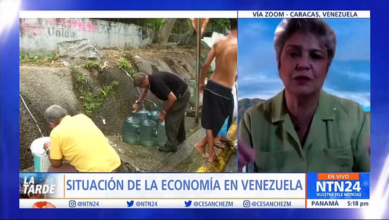 Entrevista a Tamara Herrera