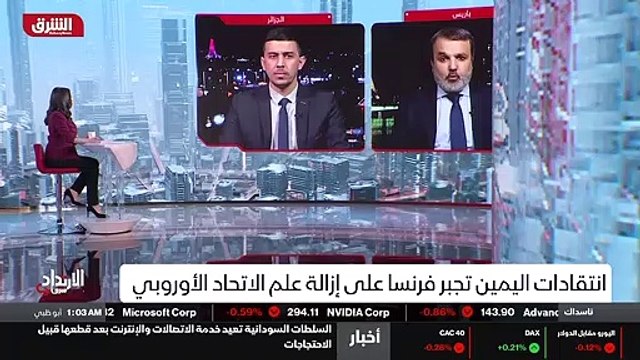 ...جديد يعني كما هو معروف ، هذا يعني يعرف ا...