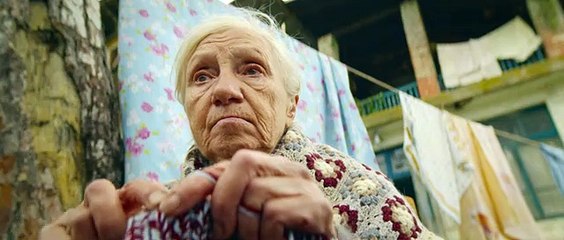 Старые шишки - 1 серия