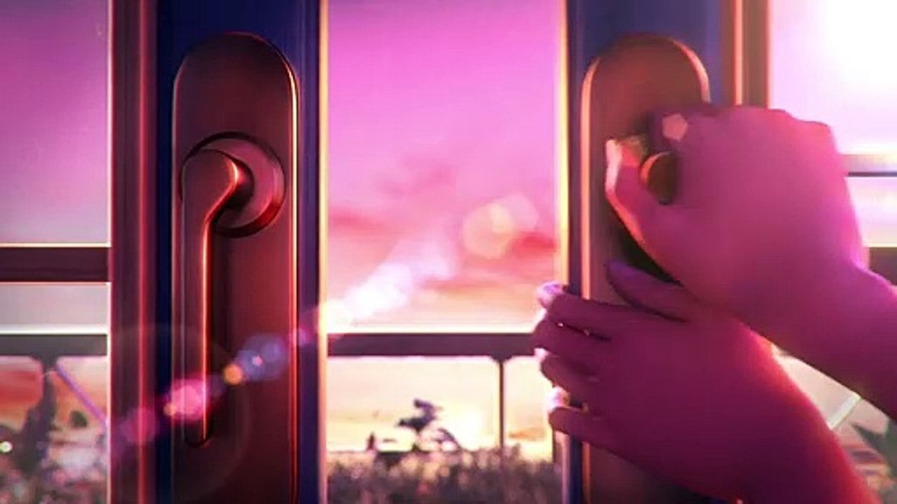 GIFT - TRAILER