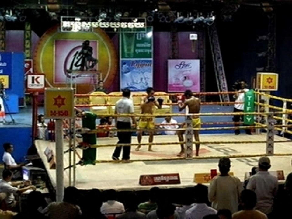 match de box khmer