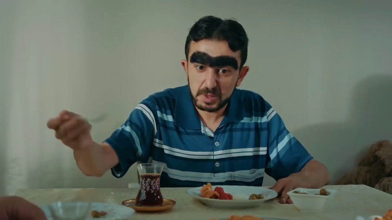 Cumali Ceber 666   Fragman