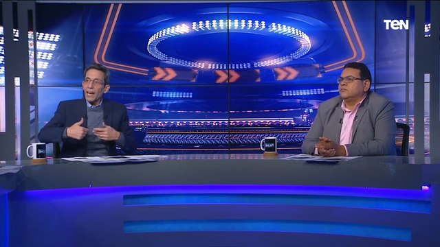 تصريحات كيروش تثير الجدل قبل انطلاق أمم إفريقيا .. جمال زهيري يفتح النار على مدرب المنتخب الوطني