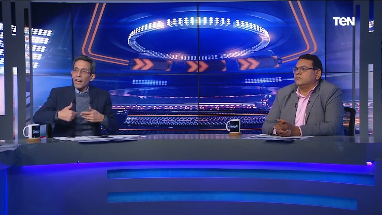 تصريحات كيروش تثير الجدل قبل انطلاق أمم إفريقيا .. جمال زهيري يفتح النار على مدرب المنتخب الوطني