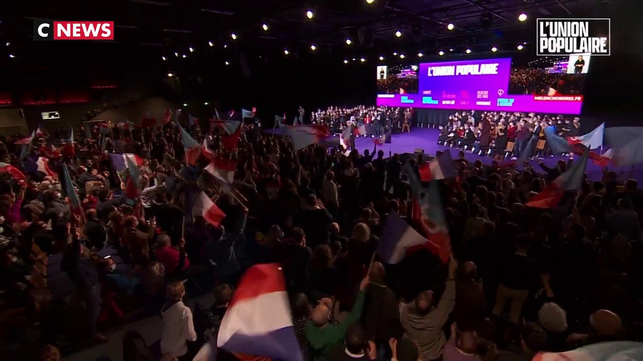 Covid : le retour des jauges, un sujet qui divise les candidats à la présidentielle