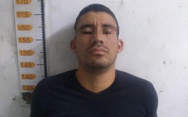 Cae supuesto feminicida de Mayra, asesinada en Colima; había matado antes a dos agentes