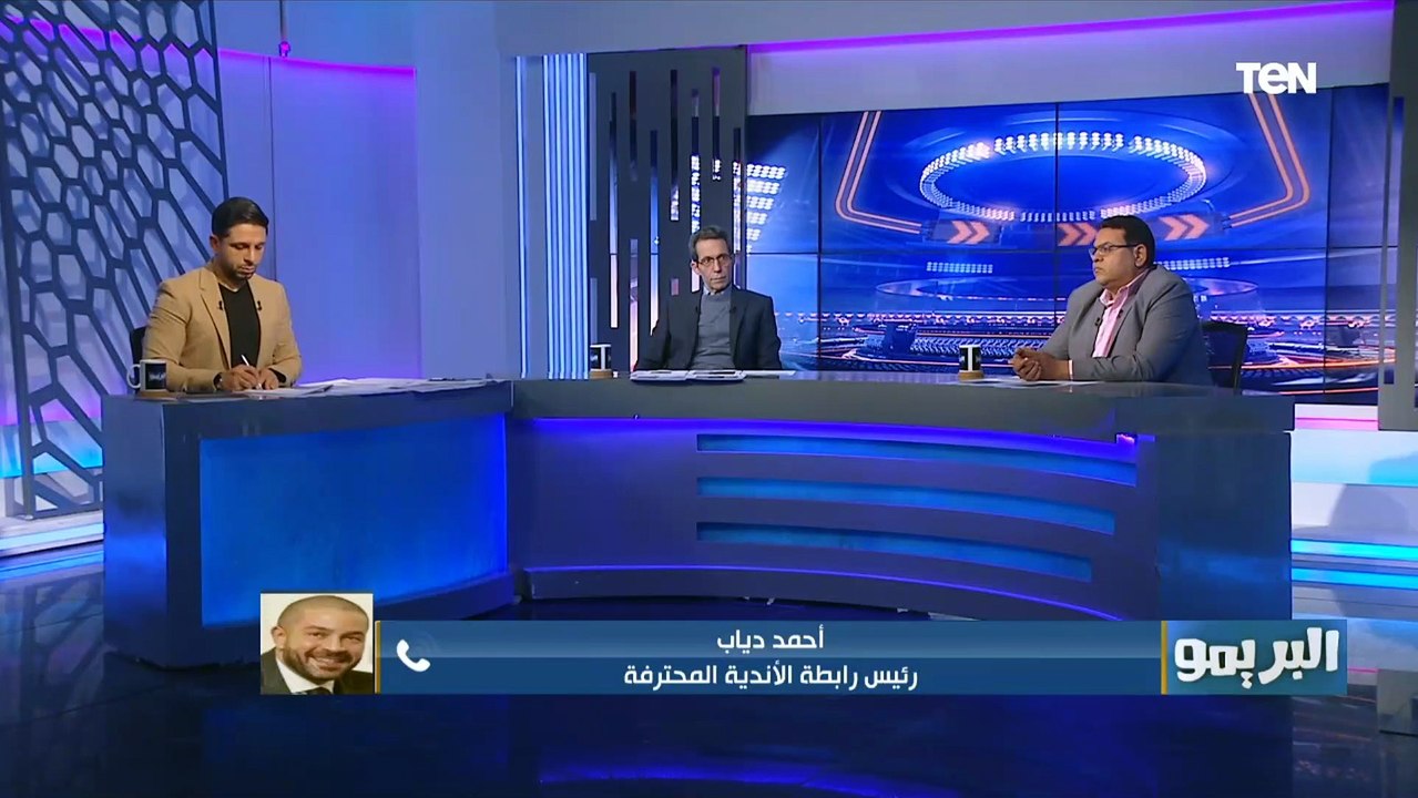 "رد قاطع يحسم الجدل".. رئيس رابطة الأندية يرد على تصريحات كيروش بشأن تأجيل مباراة الأهلي وبيراميدز