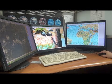 الجو عامل ايه.. الأرصاد تعلن موعد انتهاء موجة الصقيع