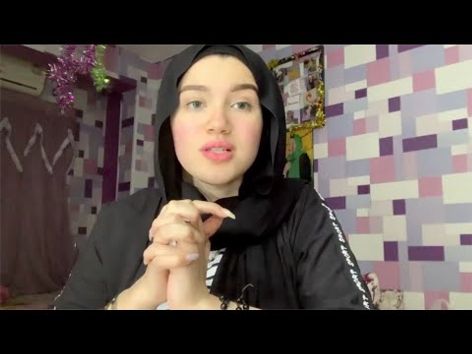 متهمة بالتحريض على الفسق.. 7 معلومات عن "حنين" بطلة فيديوهات تيك توك