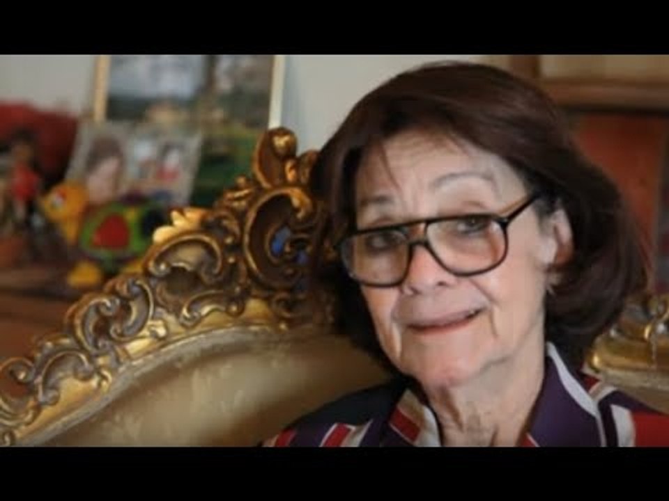 حواديت أبلة فضيلة حكاية حب الأم