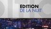 Edition de la Nuit du 02/01/2022