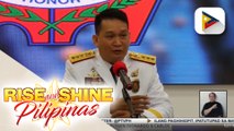 Pagdiriwang ng New Year, pangkalahatang naging mapayapa ayon sa PNP