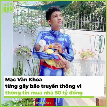 Sao Việt ở nhà thuê: Vũ Khắc Tiệp thuê đất xây biệt thự | Điện Ảnh Net