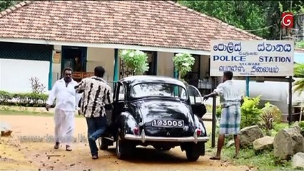 Gini Awi Saha Gini Keli Episode 04