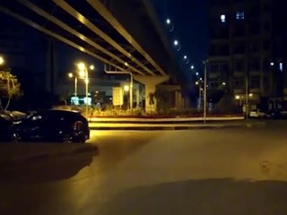 الهدوء سيطير على شبرا في ثالث أيام الحظر