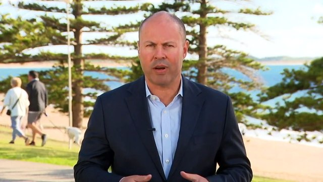 Early data shows jobs market on the mend post-reopening