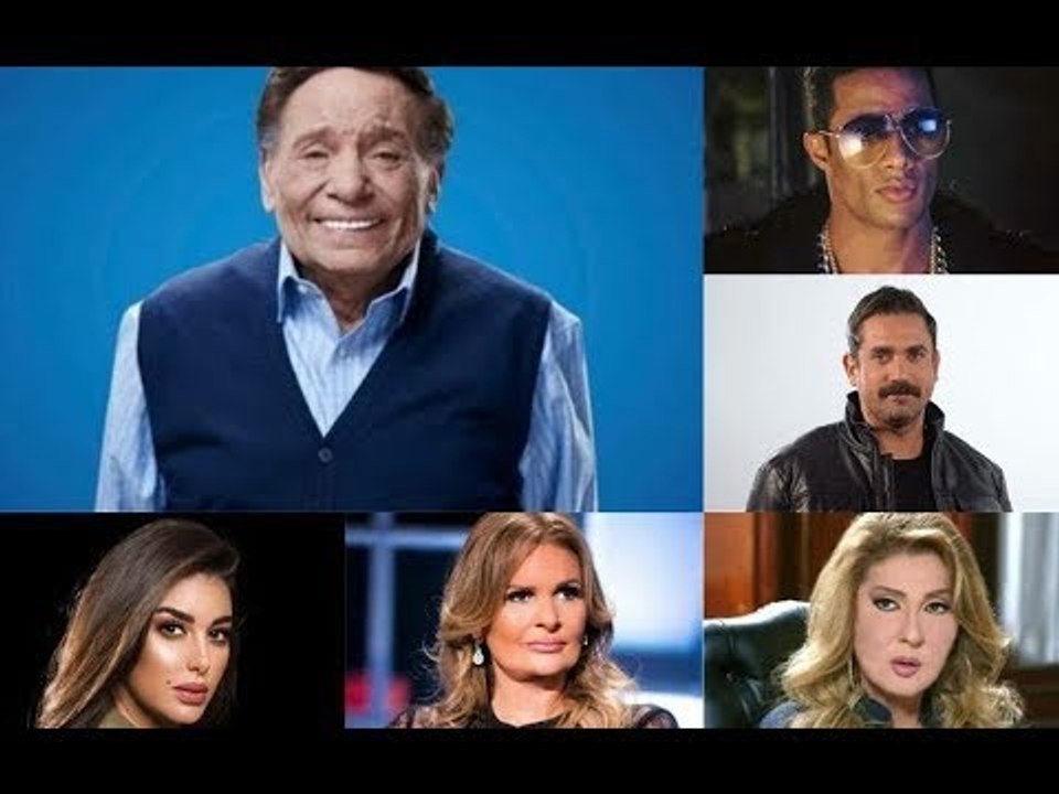 دراما رمضان.. أعرف هتتفرج على مسلسلات إيه