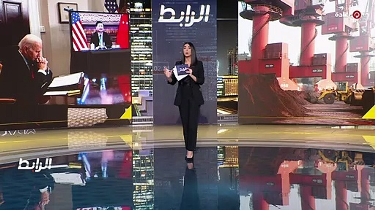 ...صينيين لتحقيق اهداف جيوسياسية أهداف تسخر...