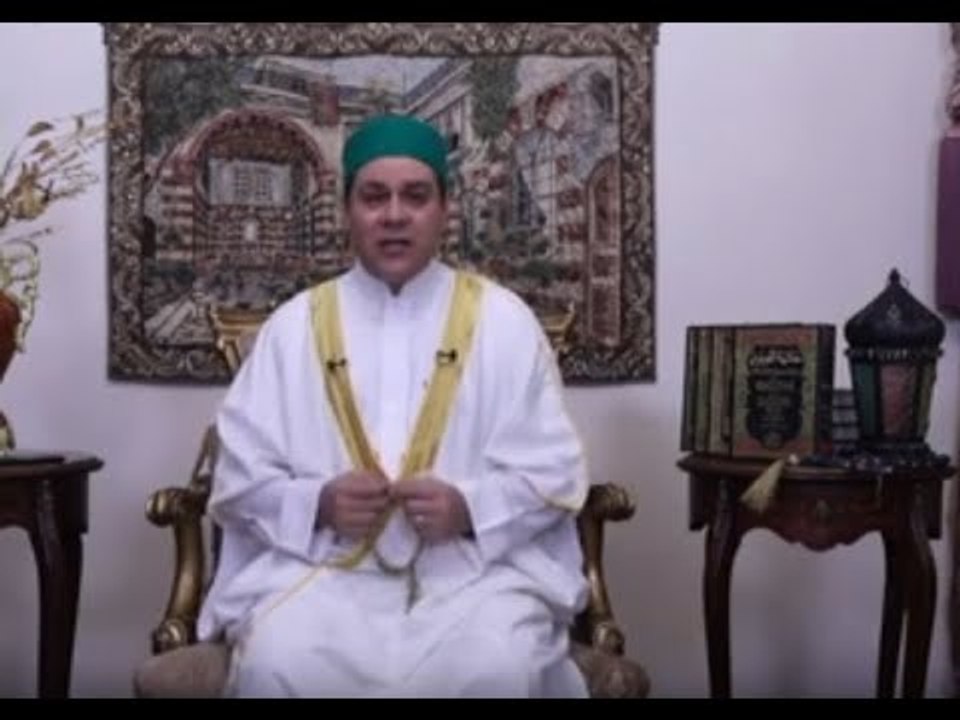 خمسة جنيهات تضيع ثوابك.. برنامج قصة وعبرة مع مظ...