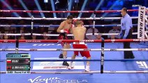 Zhanibek Alimkhanuly vs Rob Brant (26-06-2021) Full Fight