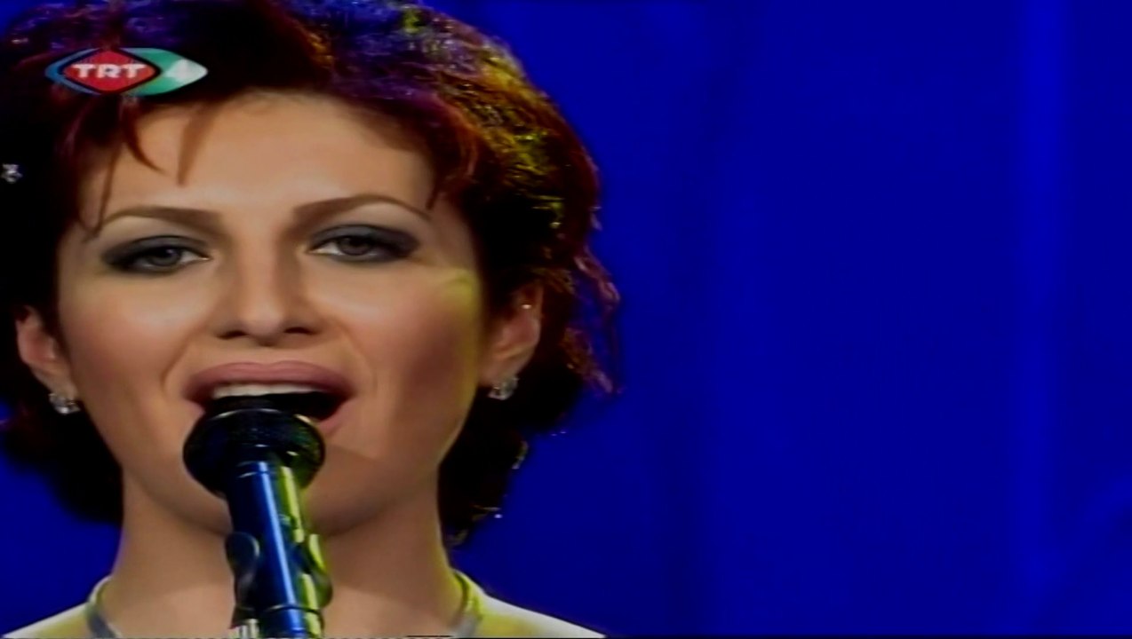 Melda Kuyucu / Sevmek seni bir suç ise