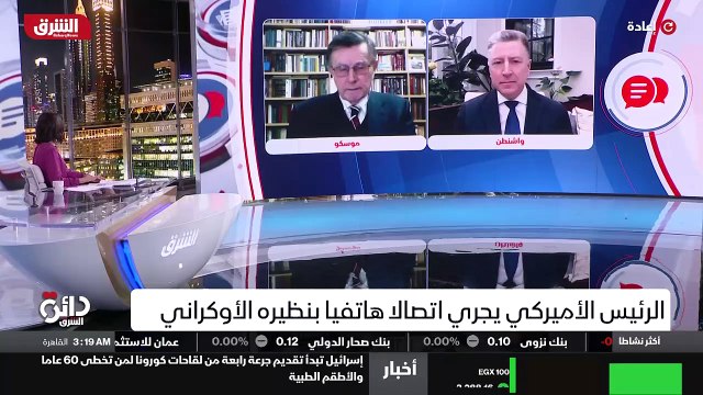 ...أمام الناتو أمام الولايات المتحدة أن لا ...