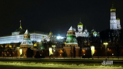 ...تحفظ مصالح موسكو وأمنها ....