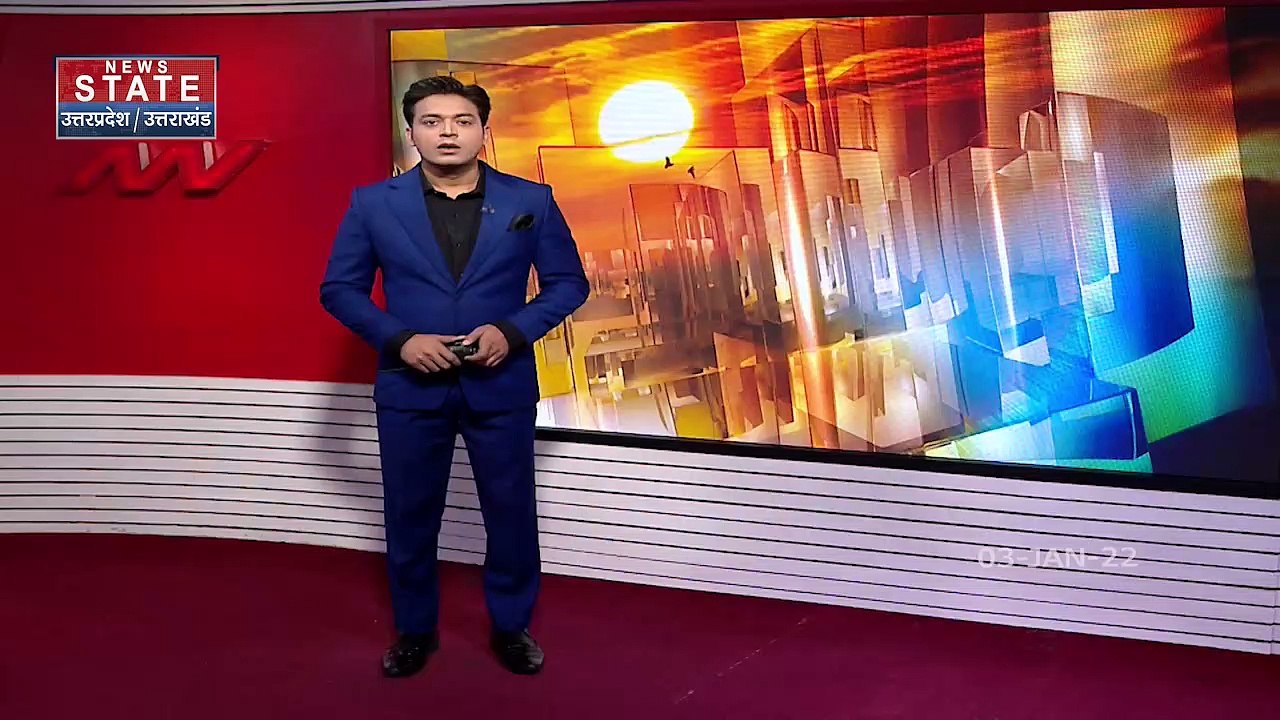 आज अमेठी दौरे पर रहेंगे CM Yogi Adityanath