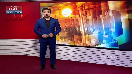 Chandauli में ठंड के कारण DM ने स्कूल की छुट्टियों के दिए आदेश