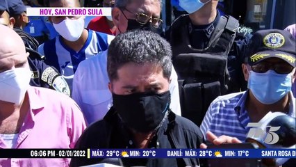 TN5 Dominical - 2 de Enero
