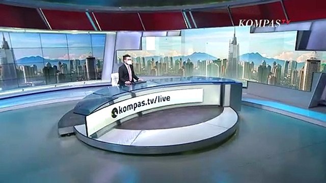 Penjual Seragam dan Kebutuhan Sekolah Ramai Pembeli Akibat Pembelajaran Tatap Muka 100 Persen