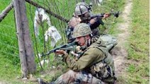 J-K: Army foils infiltration bid in Kupwara, kills terrorist