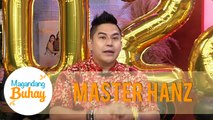 Master Hanz' 2022 Feng Shui forecast | Magandang Buhay