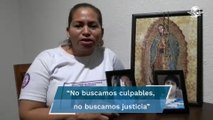 Madre de Sonora pide a jefes de cárteles le permitan buscar a sus hijos desaparecidos