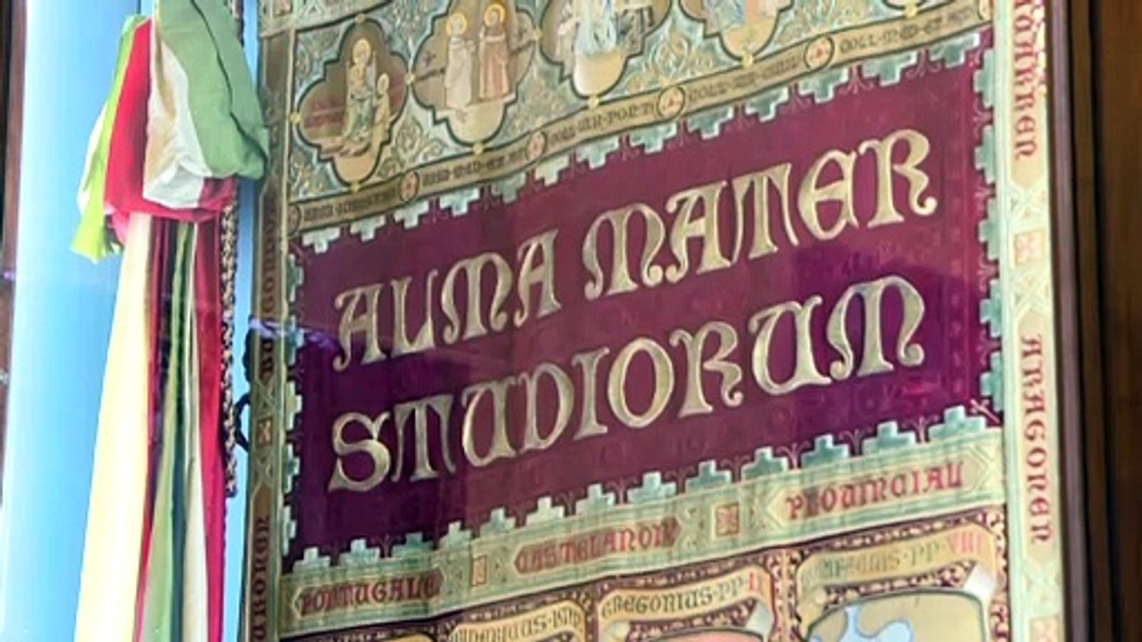 Der Fall Patrick Zaki bewegt Italien (zum Briefeschreiben)