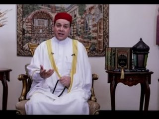 سلاح الخدعة البصرية بغزوة بدر.. برنامج قصة وعبرة مع مظهر شاهين