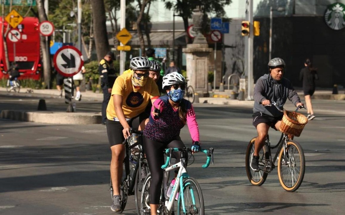 México suma 10 mil 864 nuevos casos de covid y 116 muertes en 48 horas