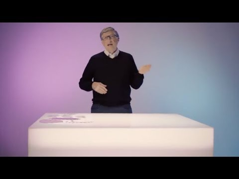 7 نصائح من "بيل جيتس" تساعد الطلاب على الدراسة أثناء "عزل كورونا"