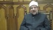 وزير الأوقاف يوضح لـ الوطن قرارات منع الصلاة في المساجد والإفطار بسبب كورونا