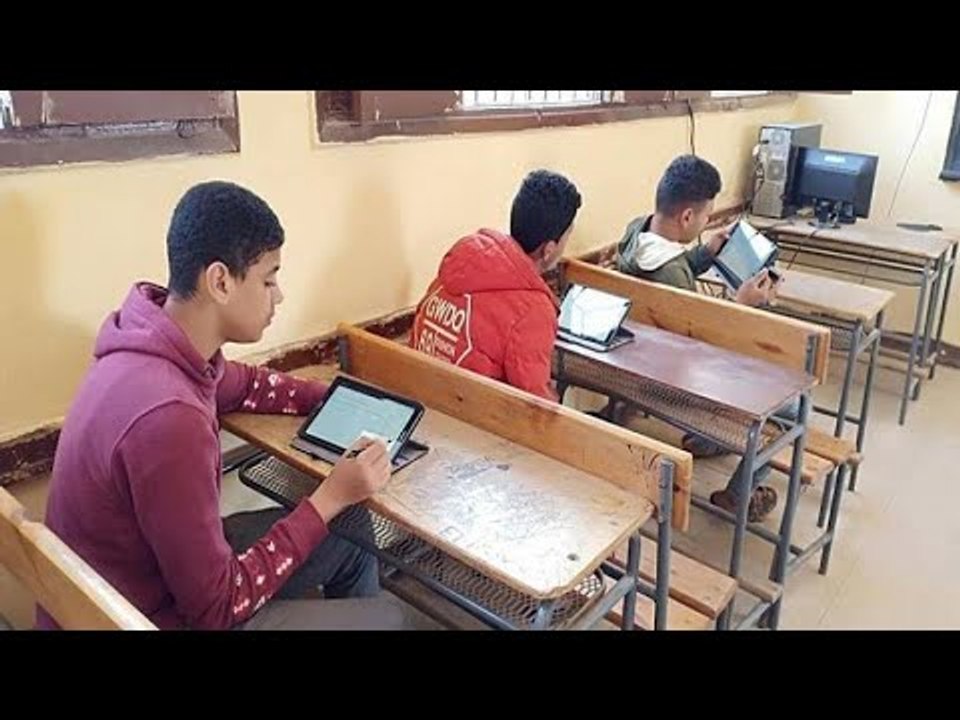 نقاط إرشادات "التعليم" قبل امتحانات الصفين الأول والثاني الثانوي