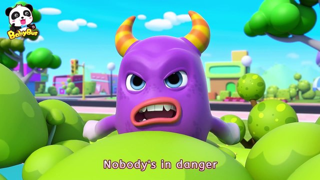 Playground Safety Song | Kids Safety Tips | Nursery Rhymes | Kids Cartoon | BabyBus