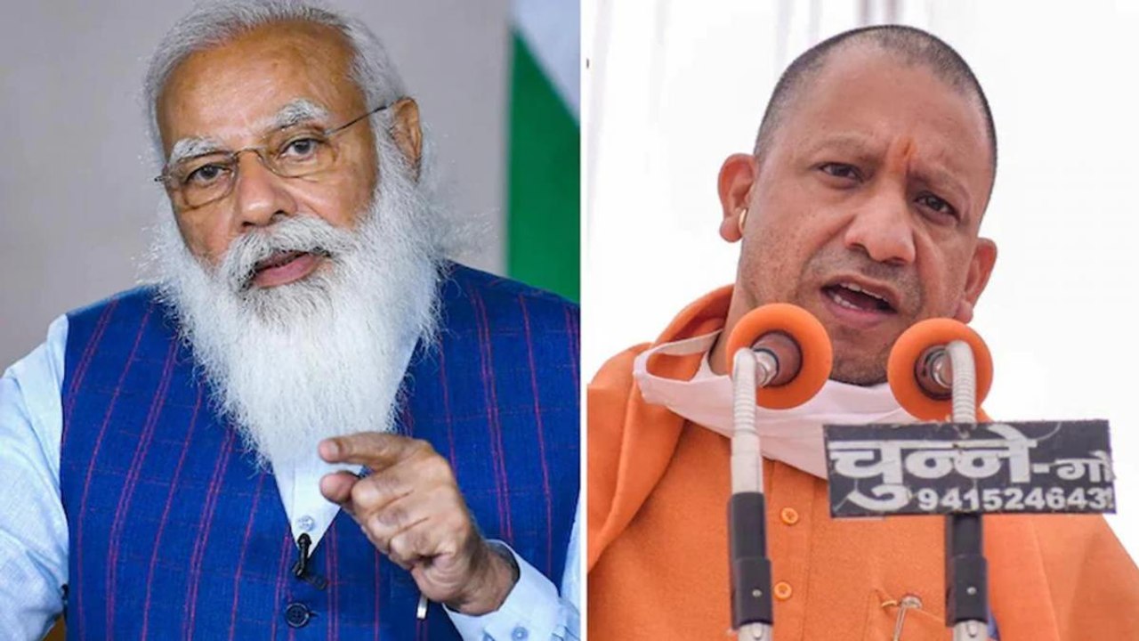 Which issues will increase the difficulty of BJP in polls
